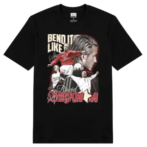 Alternative view of David Beckham - Bend It Like Beckham