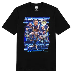 Inter Milan – The Treble Era 09/10