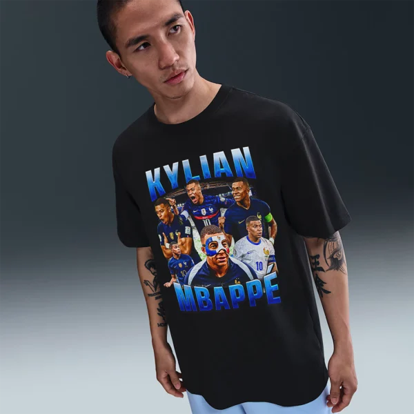 Kylian Mbappe – Speed of Les Bleus - Ảnh 3