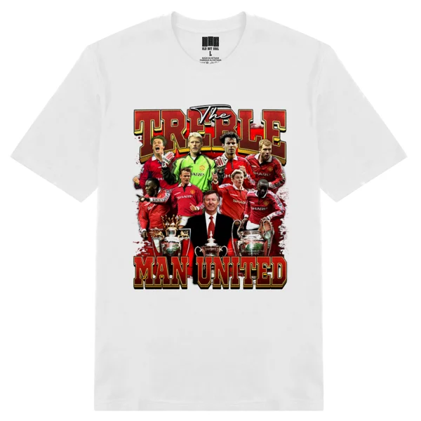 Manchester United - Class of 92