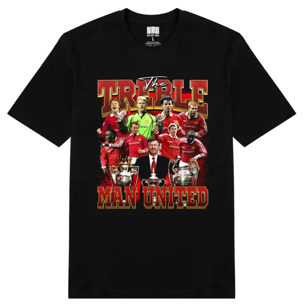 Manchester United - Class of 92 - Ảnh 2