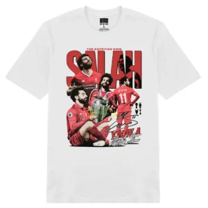 Mohamed Salah – Liverpool’s Pharaoh