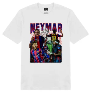 Neymar – The Barca Journey