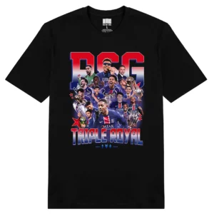 PSG – Three Crowns 24/25