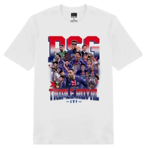 Alternative view of PSG – Three Crowns 24/25