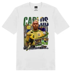 Alternative view of Roberto Carlos – Brazil’s Thunderbolt
