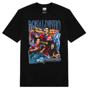 Ronaldinho – Magic at Camp Nou