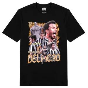 Del Piero – Maestro of Turin