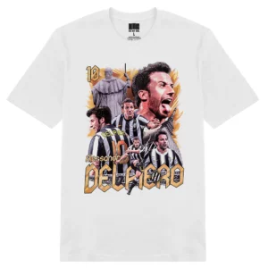 Alternative view of Del Piero – Maestro of Turin